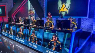 Vitality se séparerait de kaSing 